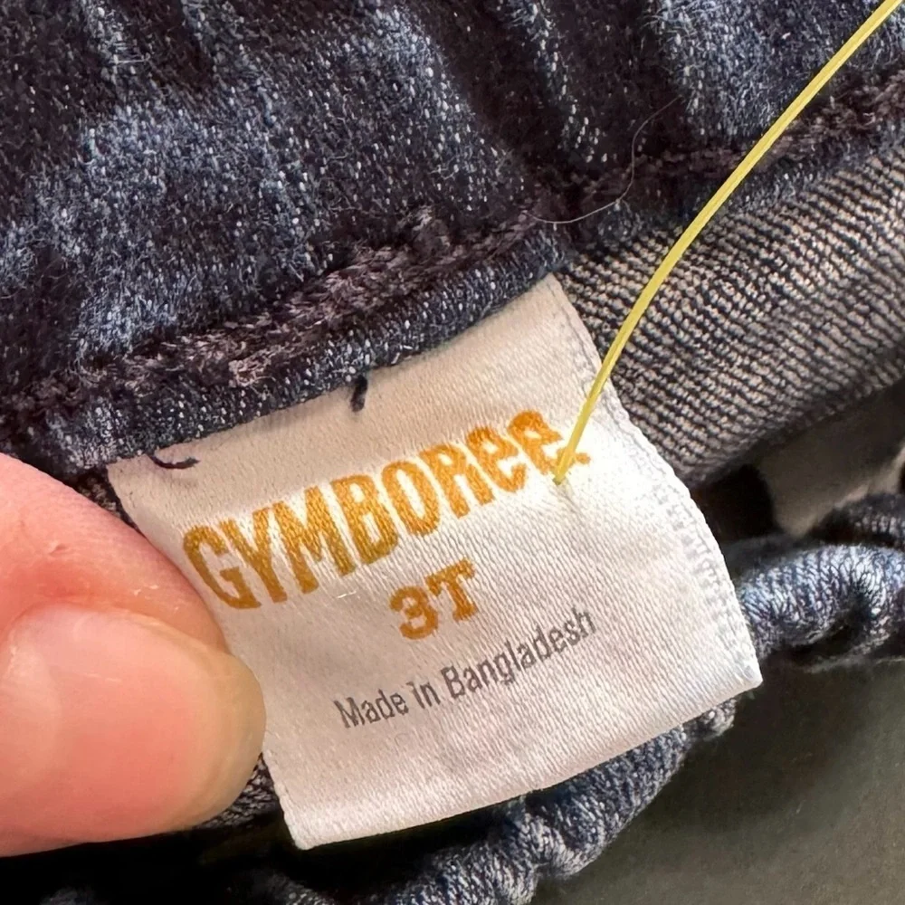 Gymboree good used